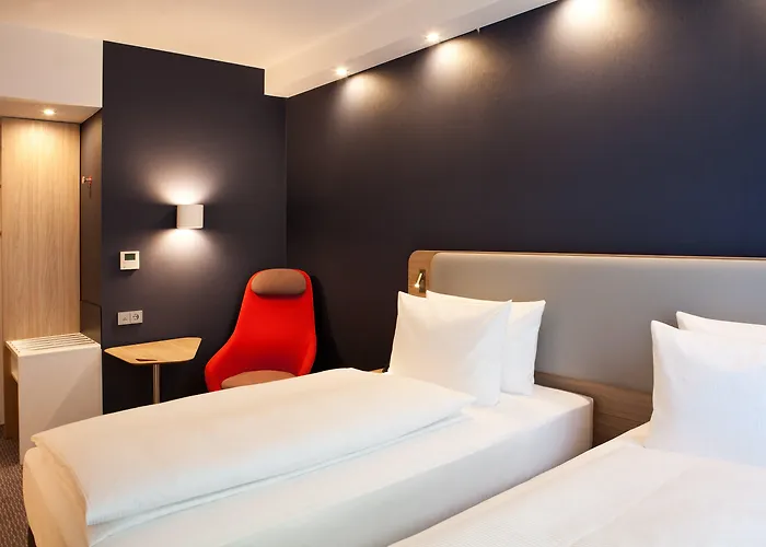 Holiday Inn Express - Recklinghausen