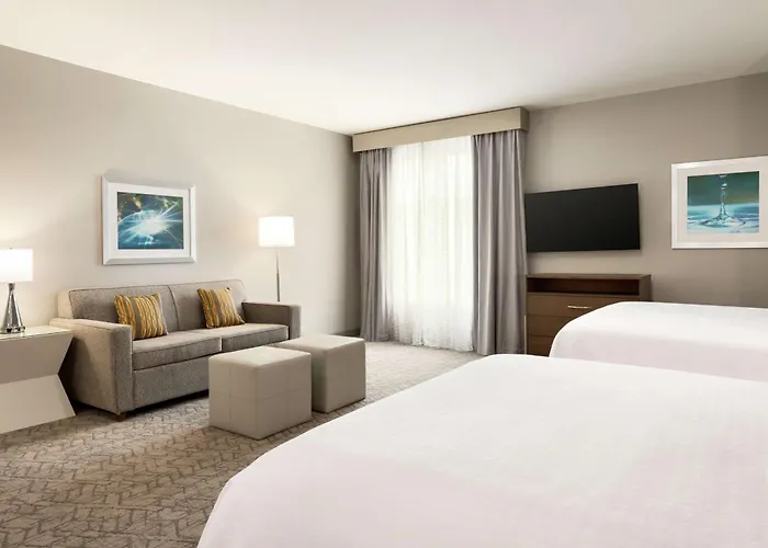 Homewood Suites By Hilton Mcdonough