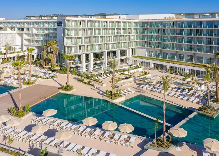 Atzavara Hotel & Spa