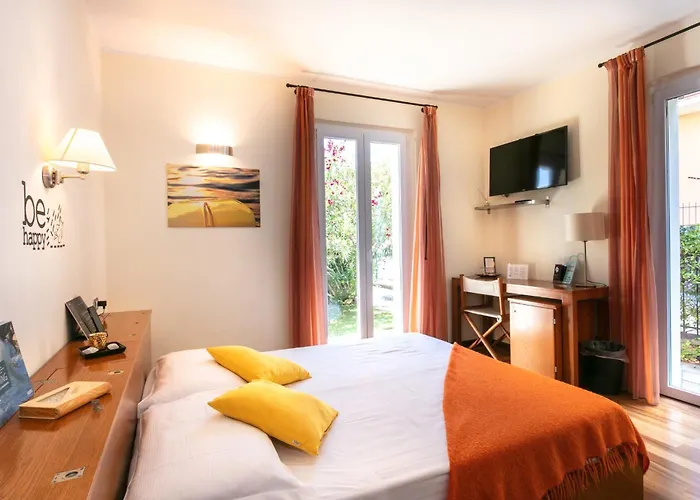 Oasi Eco Boutique Hotel