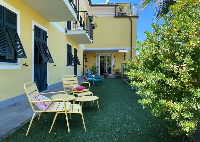 Oasi Eco Boutique Hotel