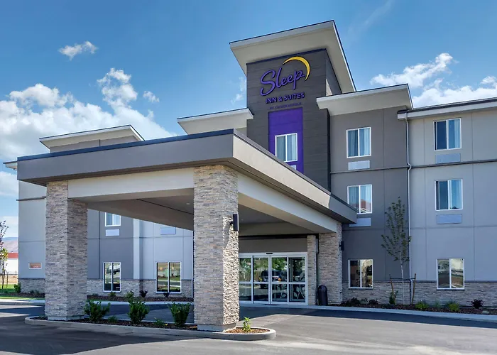 La Quinta Inn & Suites By Wyndham Wenatchee