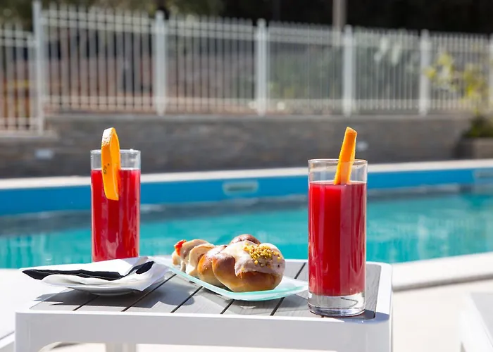 Principe Alogna Hotel & Spa