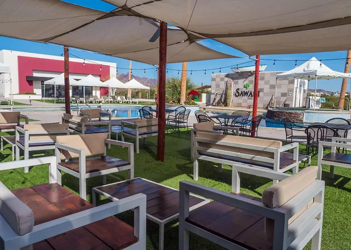 Sawari Hotel
