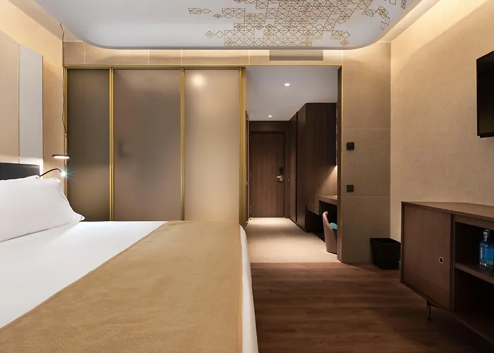 Áurea Palacio de Correos by Eurostars Hotel Company Logroño