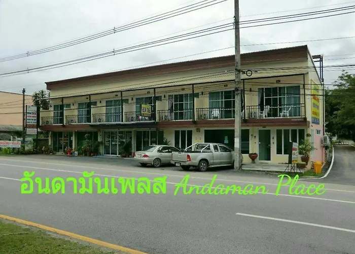 Andaman Place