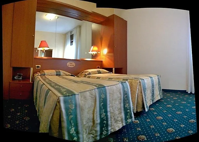Hotel Green Castellani