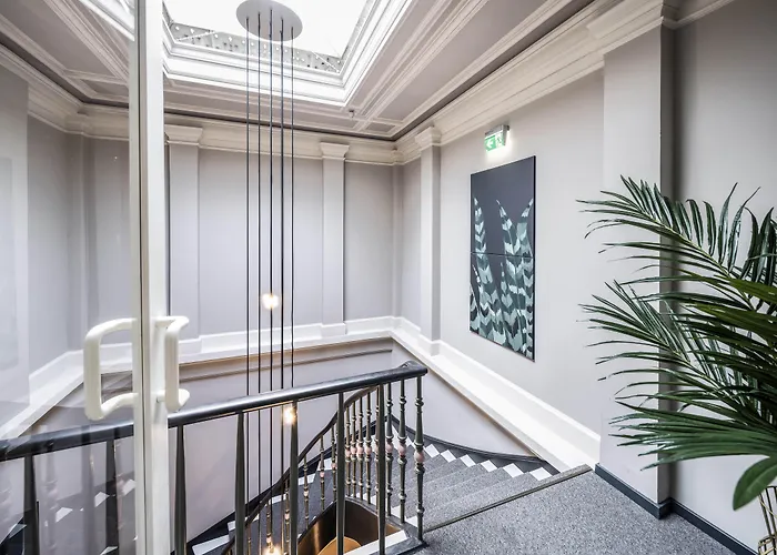 Acor Boutique Hotel Heidelberg