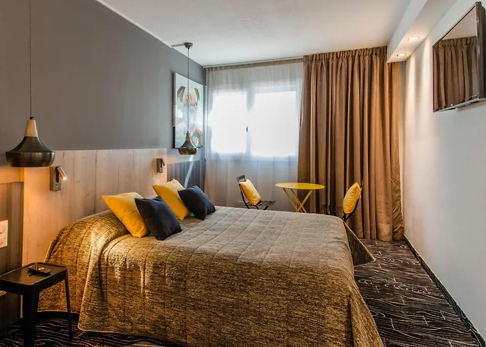Cit'Hotel Stim'Otel