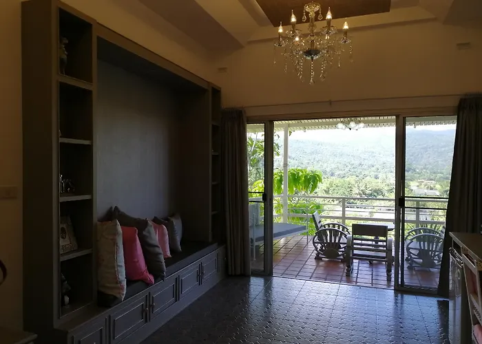 Capital O 991 Honey Hills Villa
