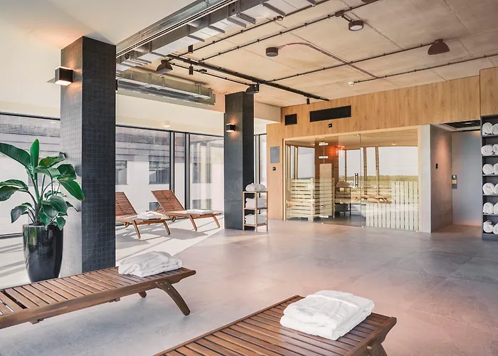 Q Hotel Plus Wroclaw Bielany