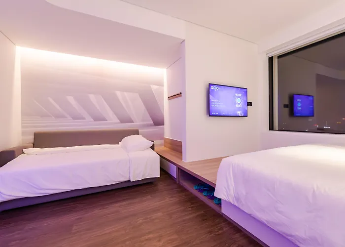 Tru By Hilton Nam Dinh City Centre