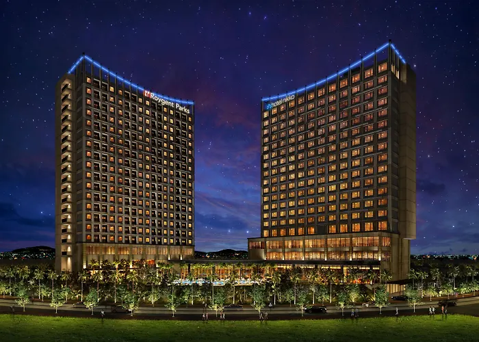 Hotel Nikko Hai Phong