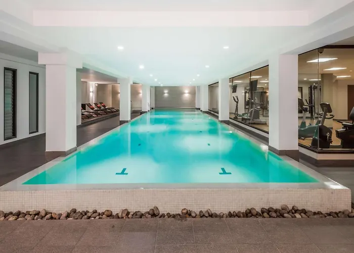 Wyndham Garden San Jose Escazu, Costa Rica