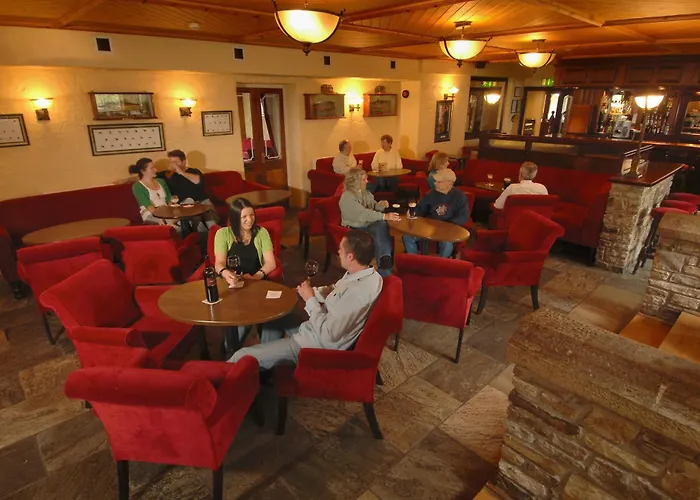 Arnolds Hotel