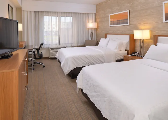 Holiday Inn Express Pocatello By Ihg