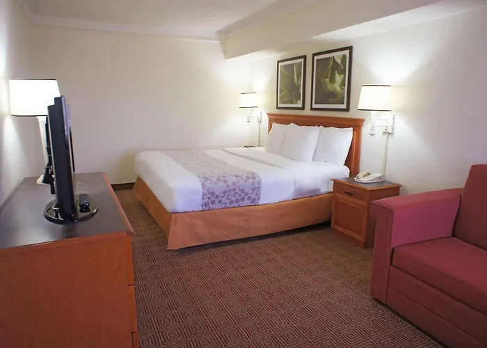 La Quinta By Wyndham Coral Springs University Dr