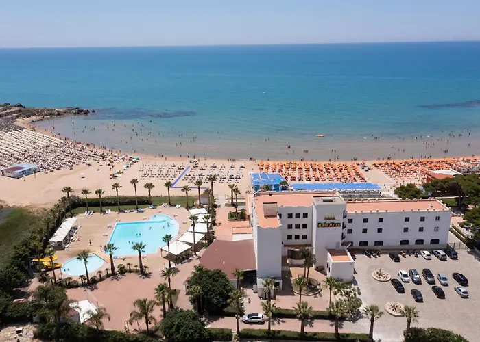 Hotel Baia D'oro