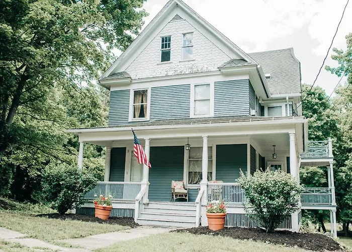 Benn Conger Inn