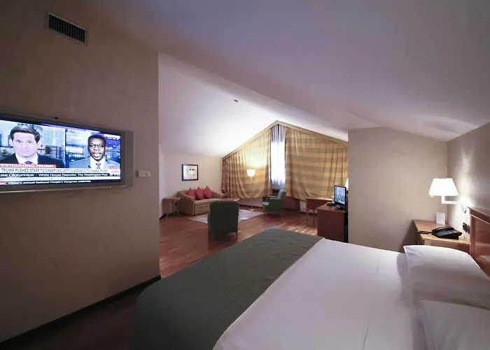 Monica Hotel Fiera