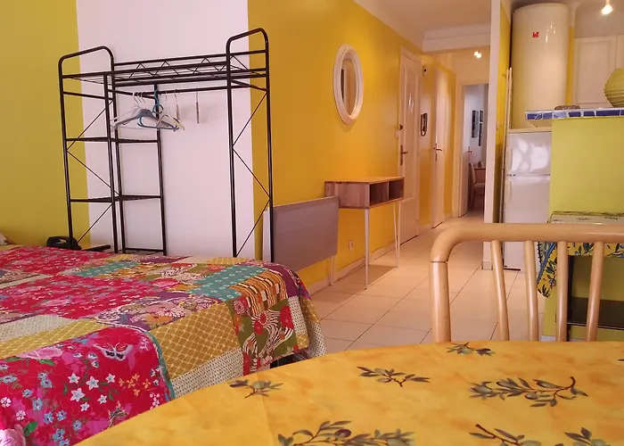 Hotel Le Florian