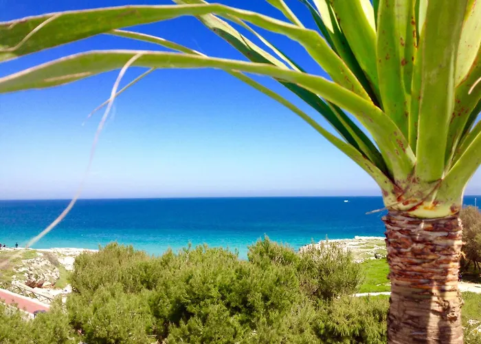 Bed and Breakfast Playa Del Mar - Adults Only Monopoli