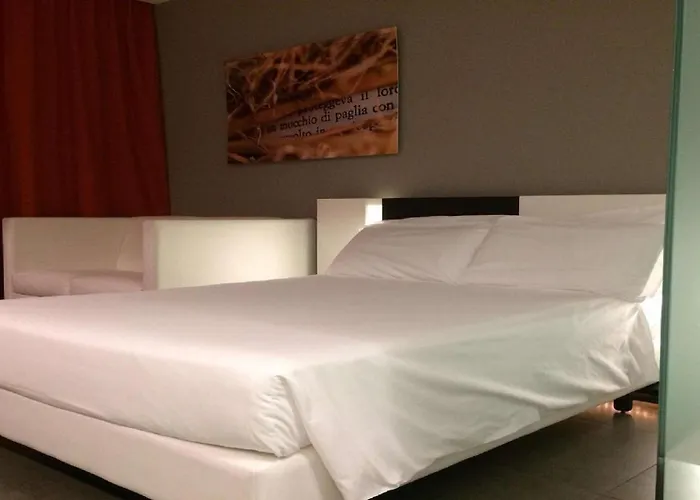 Best Western Parco Paglia Hotel
