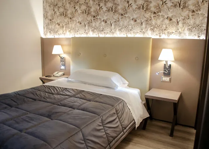 Viva Hotel Avellino