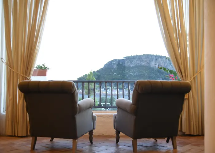 Borgo di Fiuzzi Resort&SPA Praia a Mare