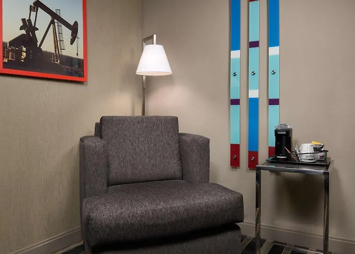 Hampton Inn Eagle Pass