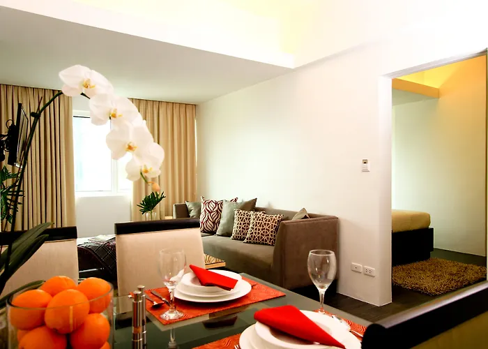 Privato Ortigas