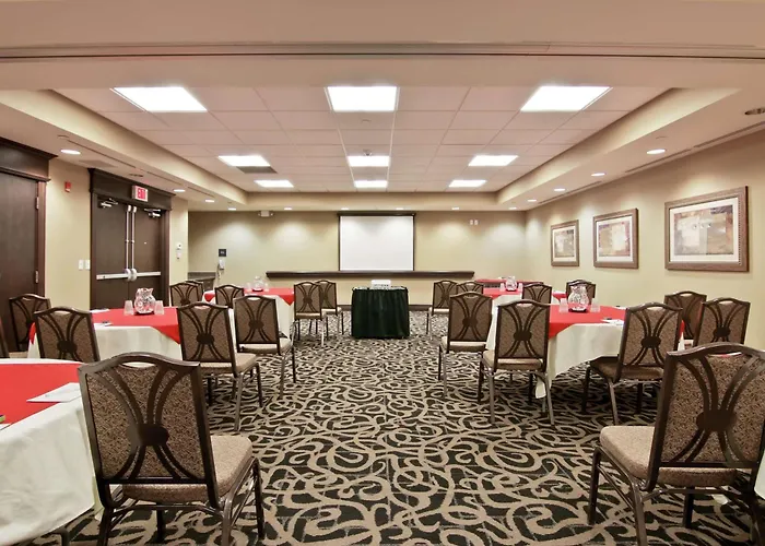 Hampton Inn By Hilton North Bay