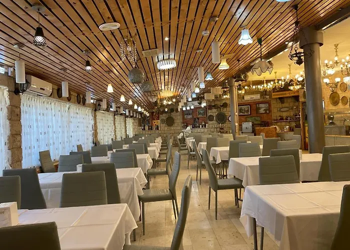 Hotel Club Ramon