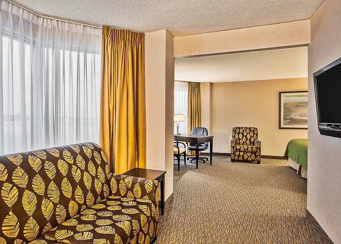 Holiday Inn Sydney - Waterfront By Ihg