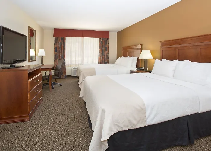 Holiday Inn Express&Suites Trinidad, an IHG Hotel