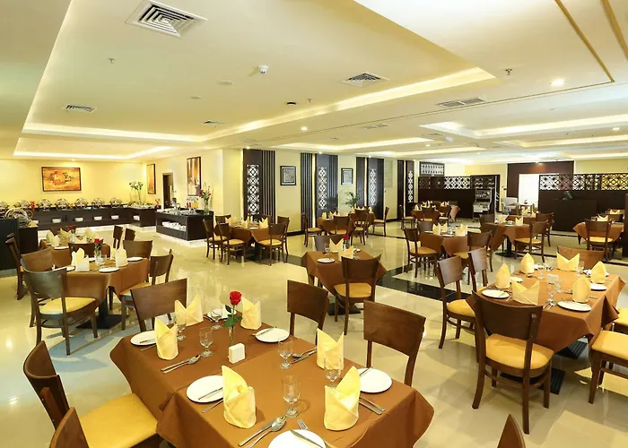 Best Western Plus Salmiya
