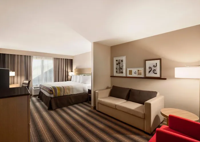 Country Inn & Suites By Radisson, Houghton, Mi