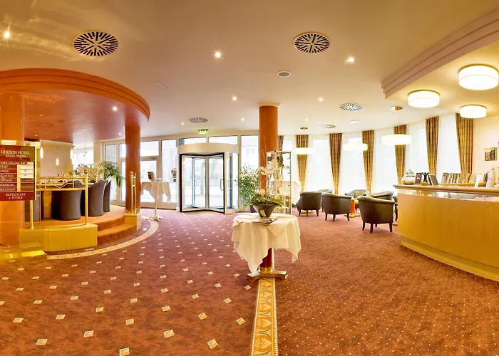 Erikson Hotel Sindelfingen