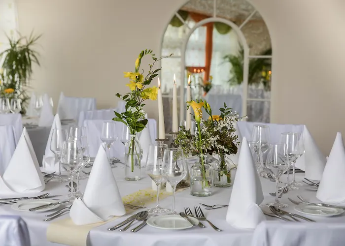 Hotel Linderhof