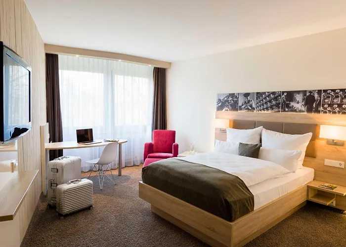 Best Western Plus Parkhotel Velbert