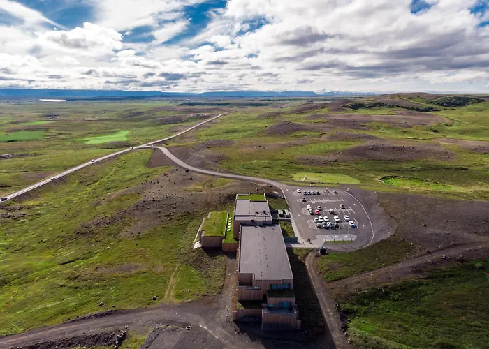 Fosshotel Myvatn