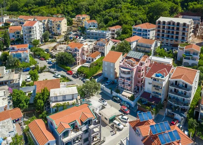 Garni Hotel Koral