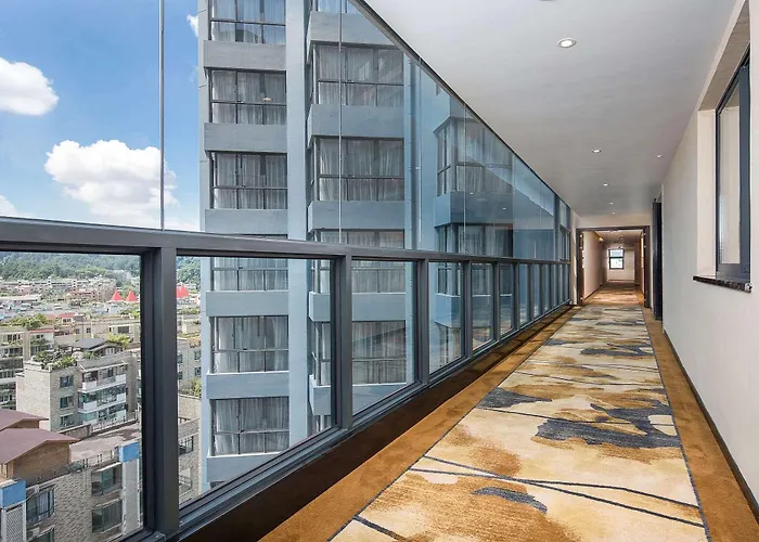 Ramada Encore Guiyang