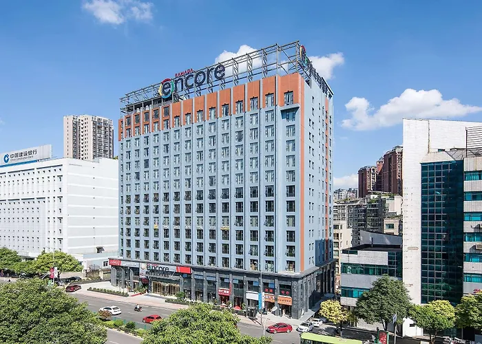 Ramada Encore Guiyang