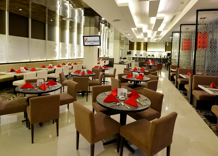 Swiss-Belhotel Jambi