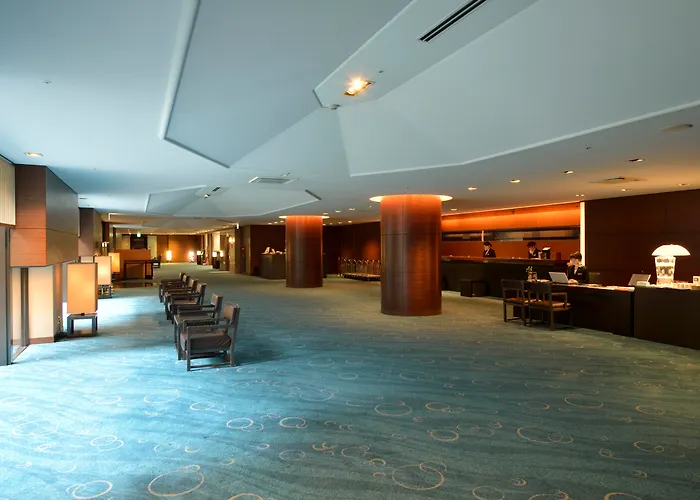 Kyoto Tokyu Hotel