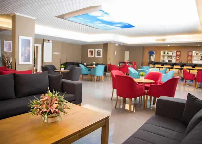 Efeler Hotel
