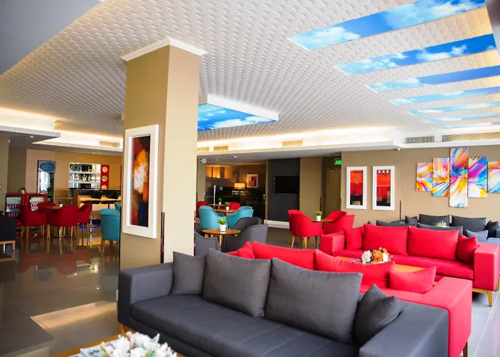Efeler Hotel