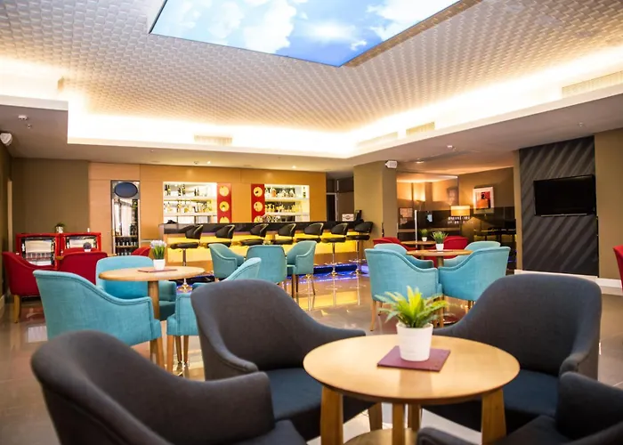 Efeler Hotel