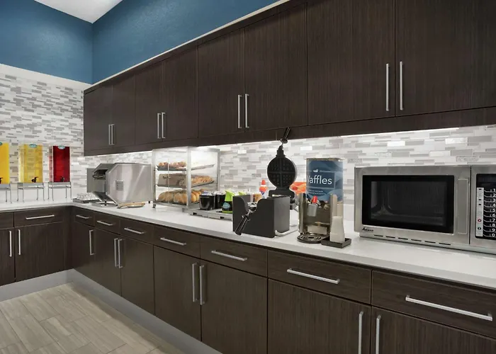 Homewood Suites By Hilton Florence
